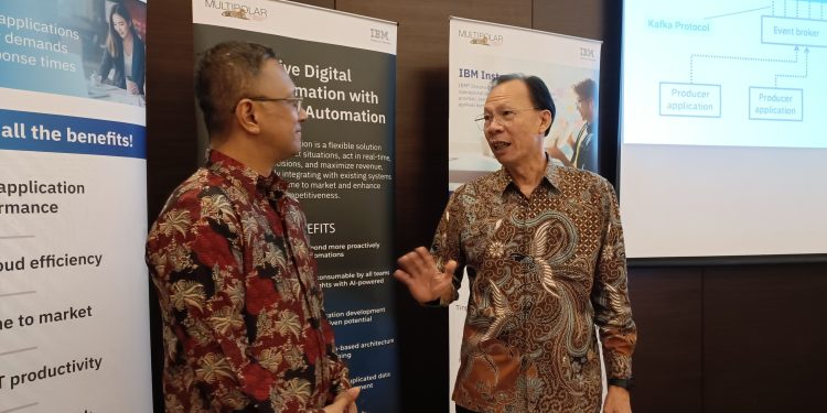 Solusi-Solusi Ini Jadi Kunci Sukses Perusahaan Hadapi Kompleksitas Bisnis