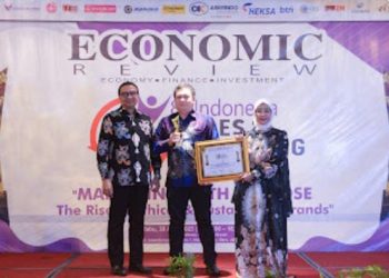 Pan Brothers Kembali Raih Gold Award ISMA VIII 2025