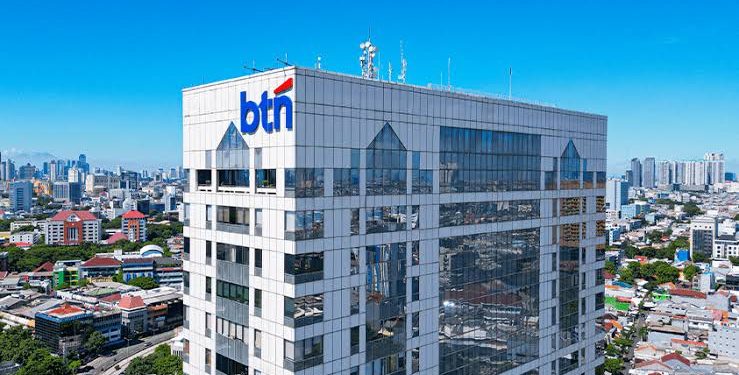Bank BTN Raih Gold Award – ISMA 2025 Berkat Konsistensi