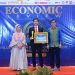 Askrindo Cemerlang di Ajang IFA 2025 dengan Platinum Award