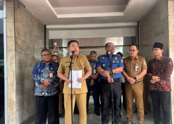Kemendagri Putuskan 16 Pulau Sengketa Tak Masuk Trenggalek Maupun Tulungagung