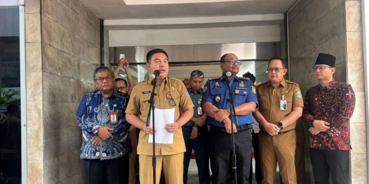Kemendagri Putuskan 16 Pulau Sengketa Tak Masuk Trenggalek Maupun Tulungagung