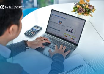 BI: Inflasi Mei 2025 Tetap Terjaga