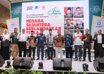 Menaker Tegaskan Prinsip No One Left Behind Jadi Pilar Kebijakan Ketenagakerjaan
