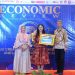 Bank Sumut  Torehkan Prestasi Raih Gold Award IFA VIII 2025