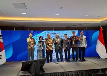 Danantara Indonesia Inisiasi Sinergi Media & Hiburan dengan Korea Selatan