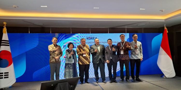 Danantara Indonesia Inisiasi Sinergi Media & Hiburan dengan Korea Selatan