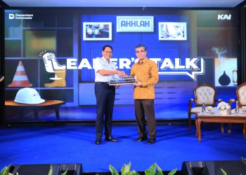 Menaker: Pentingnya Kearifan Lokal dalam Membangun Hubungan Industrial yang Harmonis