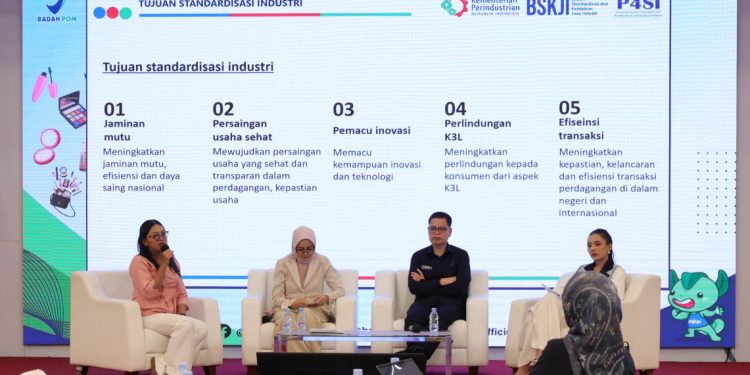 Waspadai Mainan Kosmetik, BPOM Ajak Orang Tua Lebih Cermat Pilih Produk Anak