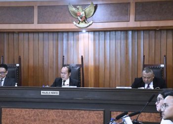 KPPU Jatuhkan Denda Rp 1 M kepada Anak Usaha Michelin