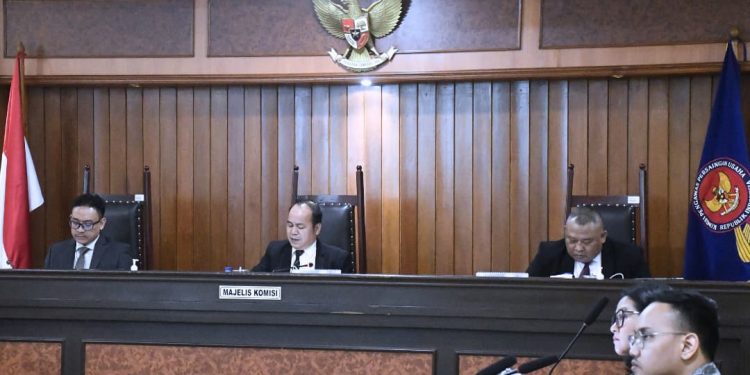 KPPU Jatuhkan Denda Rp 1 M kepada Anak Usaha Michelin