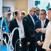 Dukung Teknologi Nasional, Presiden Prabowo Kunjungi Pameran Inovasi di KSTI 2025