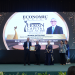 The Best Human Capital Director 2025 Buat Direktur HCMA PLN Indonesia Power