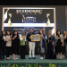 TechConnect Dinobatkan sebagai Best Company in Strategic HR 2025