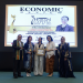 Direktur HR Apurva Kempinski Hotel-Bali Sabet Best of Distinguished Leader 2025