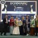 Etos Kerja Tinggi, Taspen Life Cemerlang sebagai Best Company HC 2025