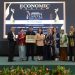 Nanovest Mantapkan Diri sebagai Best Company In HR Strategy Innovation 2025 pada IHCA 2025