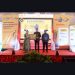 Digitalilasi, Bank Ina Sukses Boyong The Best Indonesia IT & Digital Operational Excellent Award 2025 Predikat Gold Award