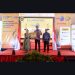 Konsistensi antarkan Bank MAS Raih Indonesia IT & Digital Operational Excellence Award 2025