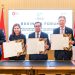 Di World Expo 2025 Osaka, Indonesia Teken Investasi USD 22 Miliar untuk Pengembangan Kawasan Industri Hijau Berkelanjutan