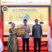 Fokus Transformasi Digital, Bank hibank Raih Platinum Award di Indonesia IT & Digital Operational Excellence Award 2025