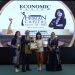 Raih Best Director Human Capital of The Year 2025, Lianawaty Suwono ; Sosok Pemimpin Humble di Balik SDM Unggul Bank BCA