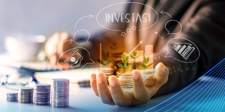 Posisi Kewajiban Neto Investasi Internasional Indonesia Triwulan I 2025 Menurun