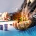 Posisi Kewajiban Neto Investasi Internasional Indonesia Triwulan I 2025 Menurun