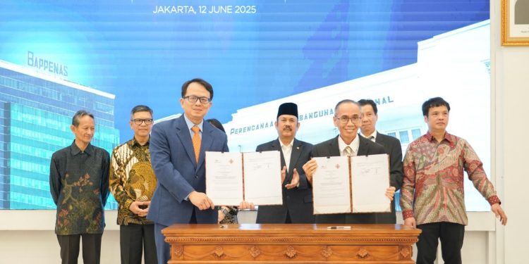 Indonesia dan FPT Vietnam Menandatangani MoU untuk Mempercepat Inovasi dan Transformasi Digital