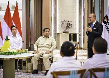 Diresmikan Presiden Prabowo, Wisma Danantara Jadi Rumah Besar Pengelolaan Investasi Negara