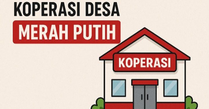Sebanyak 71.262 Kopdes/Kel Terbentuk, Rakyat Antusias Dukung Kopdeskel Merah Putih