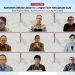 STABILITAS SEKTOR JASA KEUANGAN TERJAGA DI TENGAH DINAMIKA GLOBAL DAN DOMESTIK
