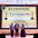 Komitmen Keberlanjutan Berbuah Manis, Jasa Raharja Raih Titanium Award CSR – SDG – ESG VIII 2025