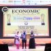 Selamat! Brantas Abipraya Raih Platinum Award di CSR–SDG–ESG Award VIII 2025