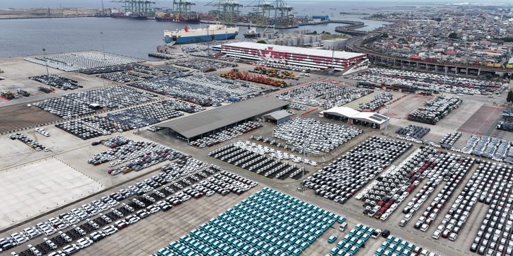 Ekspansi dan Efisiensi Dorong Q2 2025 IPCC Melesat