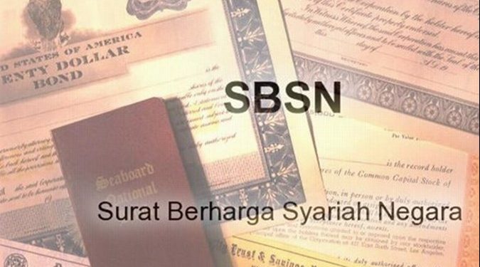 Rencana Lelang Surat Berharga Syariah Negara Pada Hari Selasa, 30 September 2025. Ini Syaratnya!