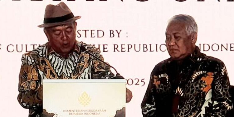 Din Syamsuddin – Tan Sri Lee Kim Yew Ajarkan Nilai Islam dan Tionghoa, Perdamaian Di Atas Kepentingan Ekonomi