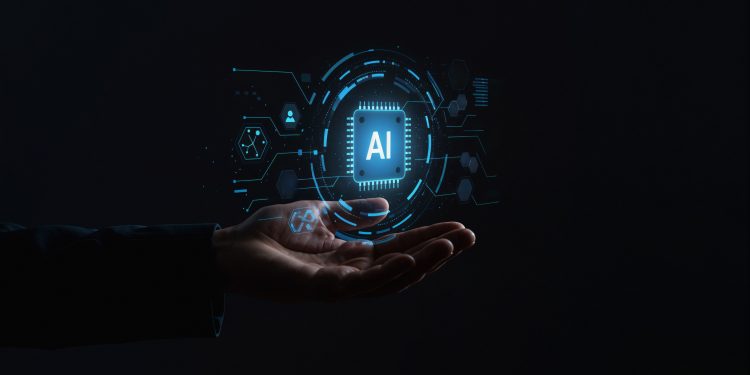 Studi Finextra dan Cloudera: AI Hybrid, Standar Baru di Industri Jasa Keuangan