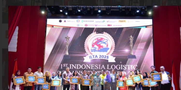 ILTA 2025 Digelar Perdana dengan Kemeriahan Nan Elegan