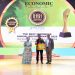 IKT Raih Platinum Award – IARA 2025 Berkat Konsistensi dan Inovasi