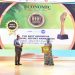 AKR Corporindo Excellemt di Ajang IARA 2025