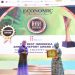 Dukung UMKM Indonesia, hibank Very Excellent di IARA 2025 Versi Economic Review