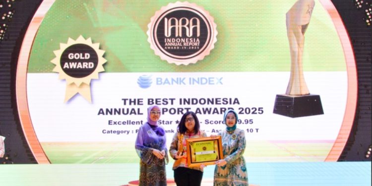Torehkan Prestasi di IARA 2025, hibank Excellent Berkat Keunggulan Pemasaran & Digital