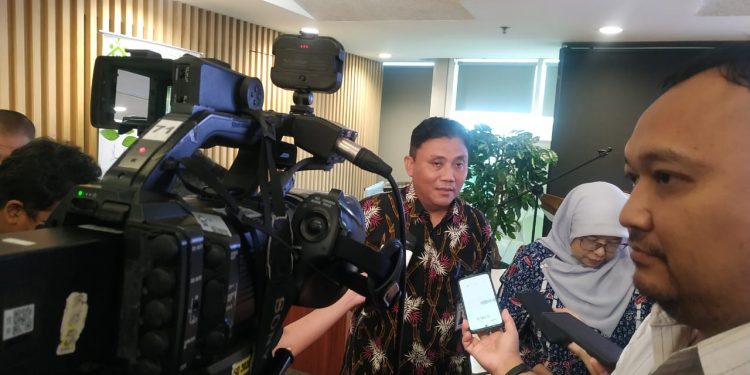 Percepat Penyaluran FLPP, BP Tapera Optimis Tercapai Target 350.000 Unit Rumah Subsidi