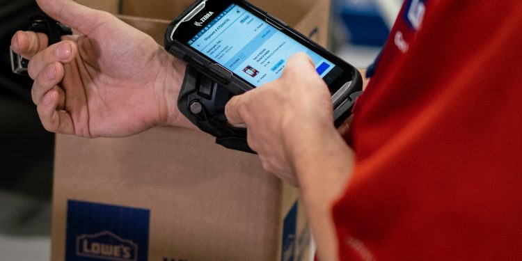 Zebra dan Salesforce Perkenalkan Solusi POS Ritel Berbasis Cloud
