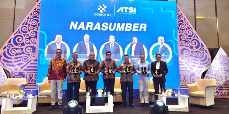 Registrasi SIM Card Berbasis Biometrik Face Recognition Mulai 1 Januari 2026, ATSI: Operator Seluler Sudah Siap