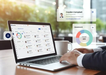SunFish by DataOn Jadi Solusi HR Terbaik Tahun 2025