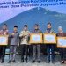 Hari Desa Nasional, Bank Jateng Raih Penghargaan Bergengsi