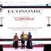 Terapkan GCG Berdasarkan Prinsip, AKR Corporindo Gemilang dengan Torehan Gold Award GCG 2026