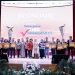 Economic Review Gelar IERMA Ke 8 Secara Meriah dengan Tema Navigating Business Amid Economic Landscape Turnoil